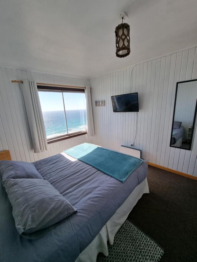 Casa Mar Bed & Breakfast Винья-дель-Мар Экстерьер фото