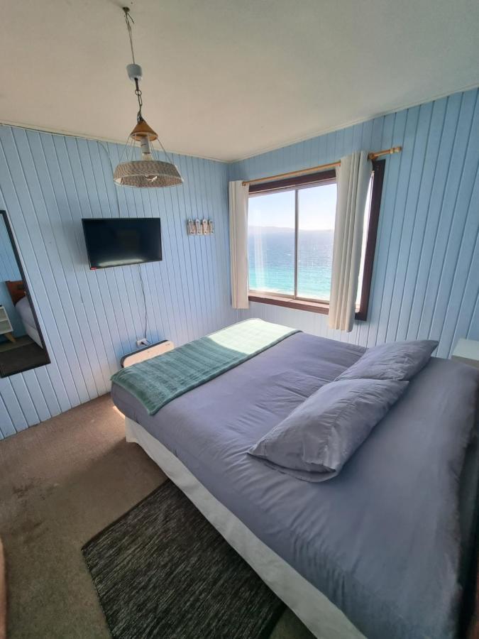 Casa Mar Bed & Breakfast Винья-дель-Мар Экстерьер фото